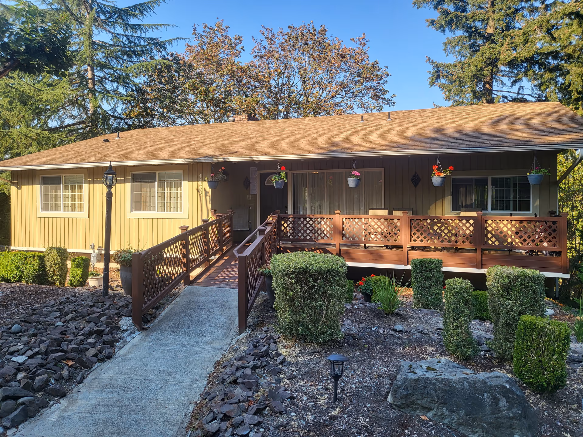 Photo of Bellevue Loving Care Home 
