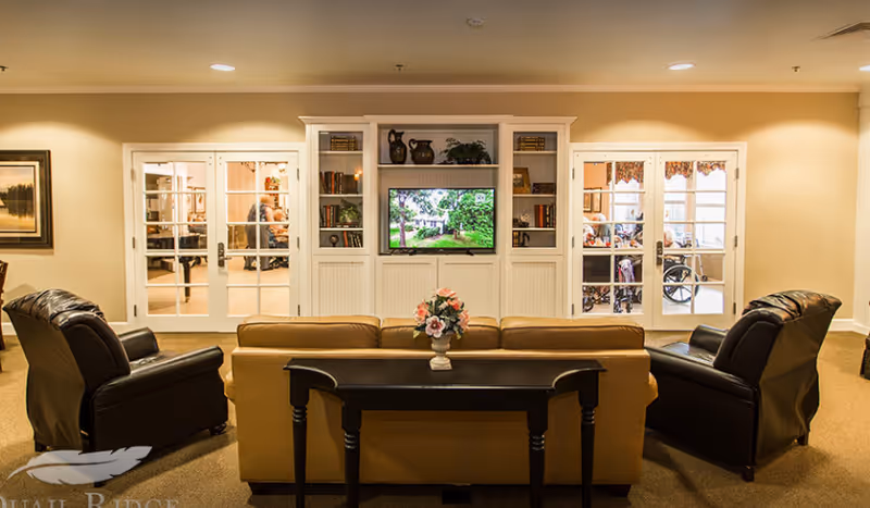Photo 10 of Quail Ridge Assisted Living & Memory Care