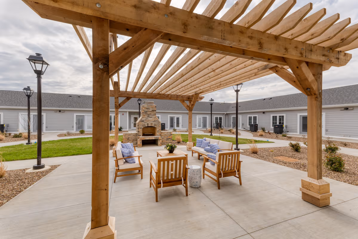 Photo 4 of Cedarhurst Senior Living of Owensboro