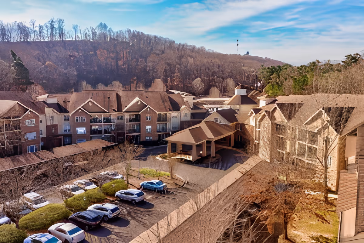 Photo 2 of The Haven at Regency Pointe