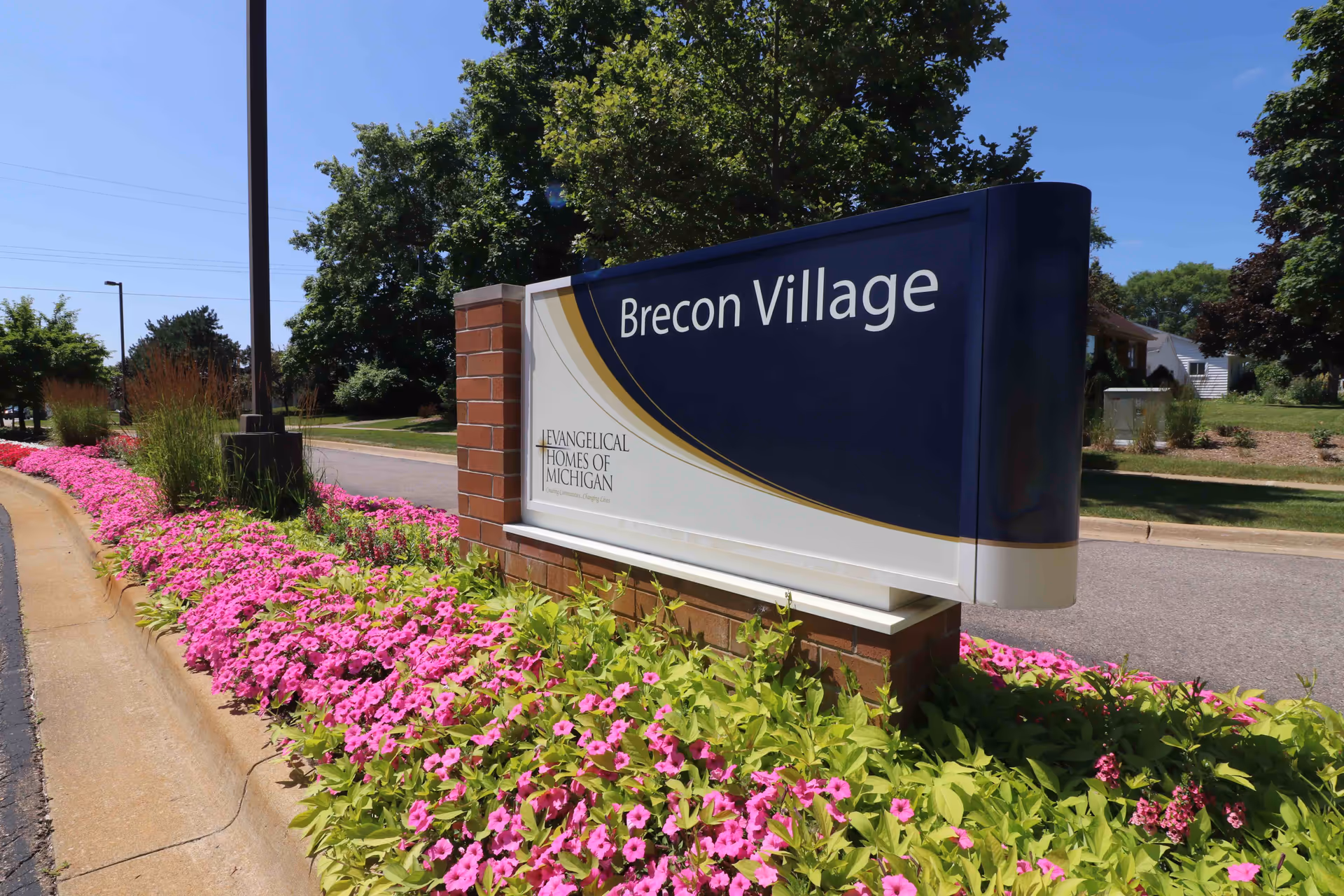 Photo 4 of Brecon Village