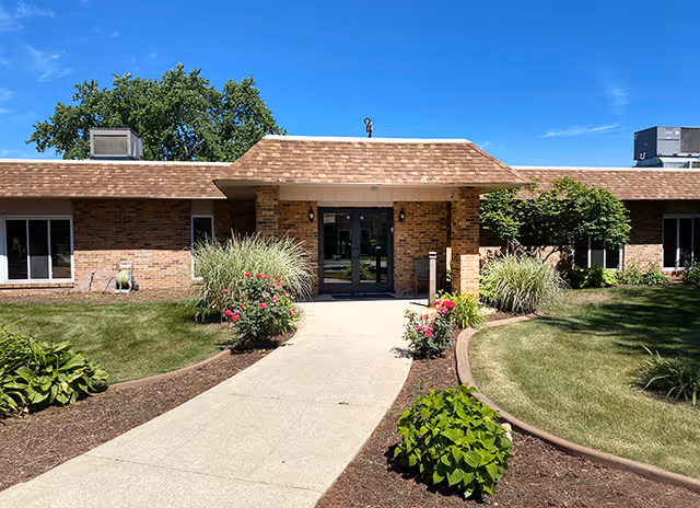 Photo 1 of Brickyard Healthcare - Portage Care Center