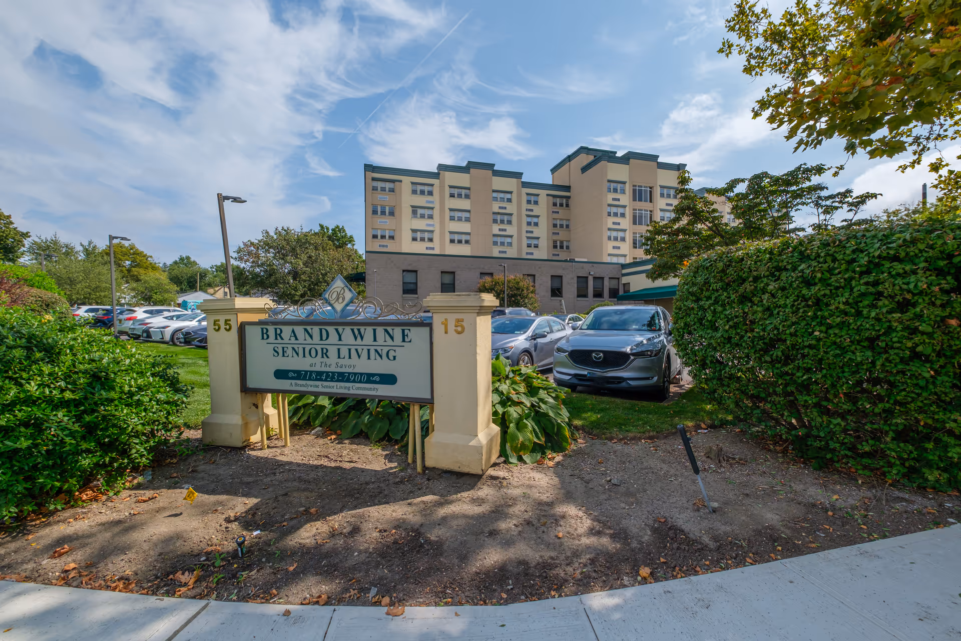 Photo 3 of Brandywine The Savoy by Monarch