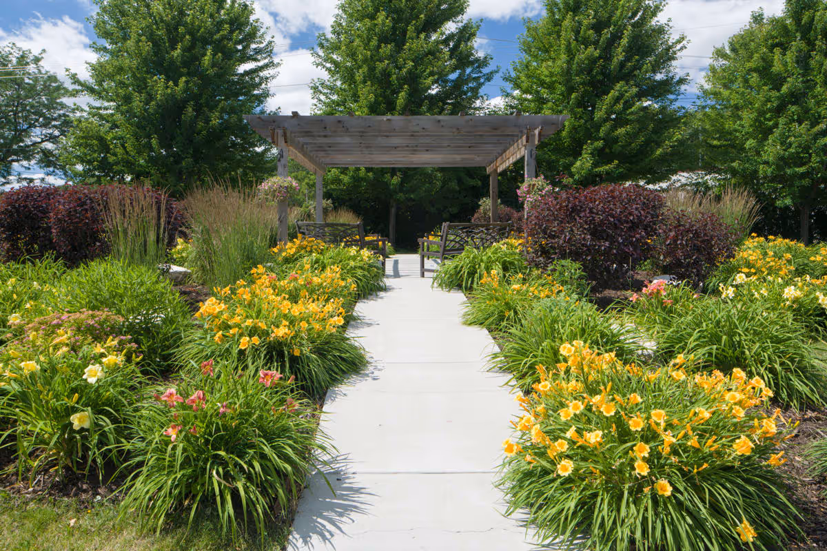 Photo 3 of The Wellington Senior Living