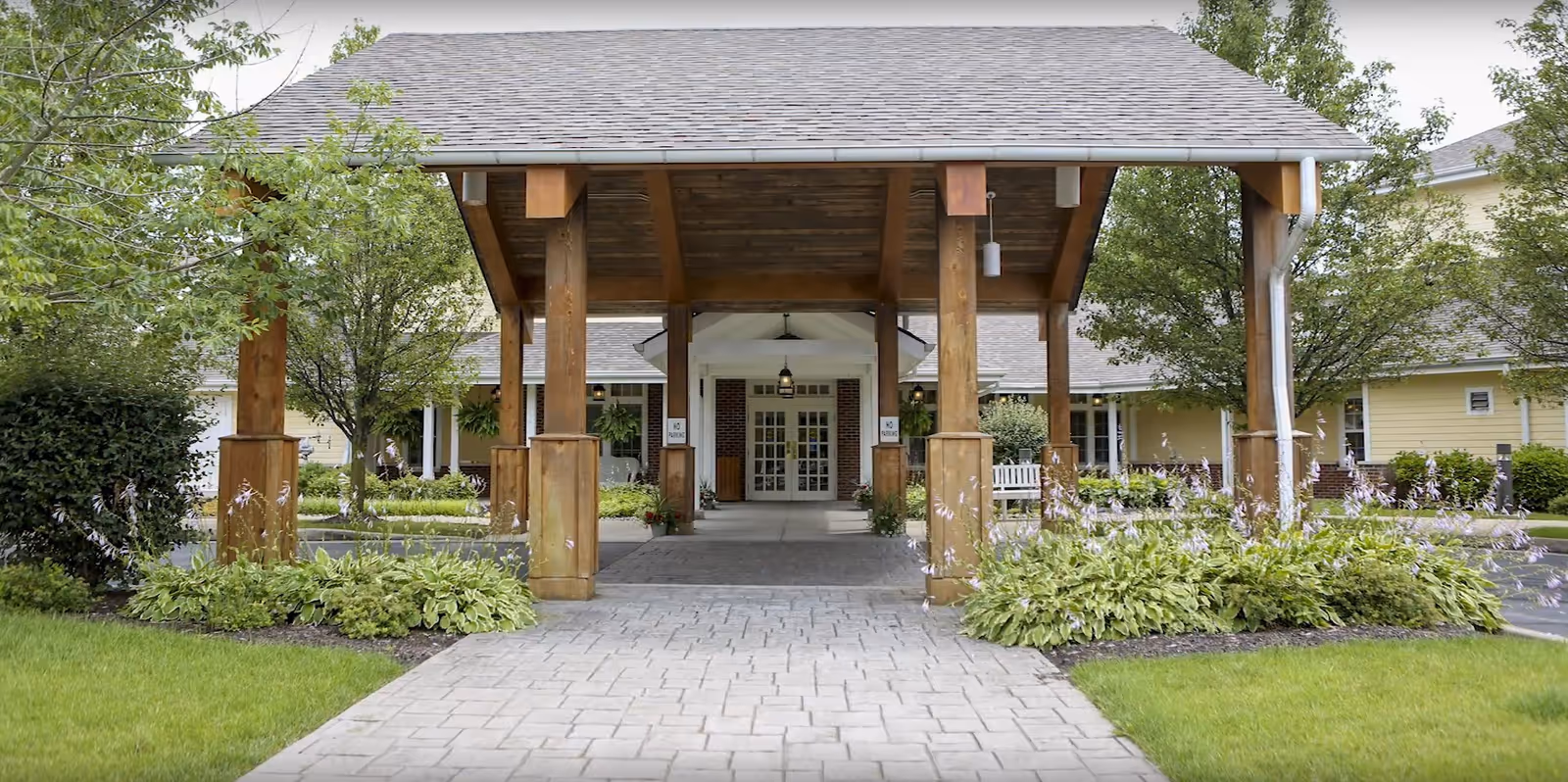 Photo 3 of River Terrace Retirement Community