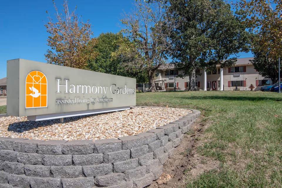 Photo of Harmony Gardens