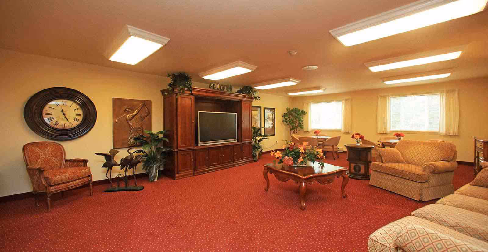 Photo 5 of Cypress Woods - Sky Active Living