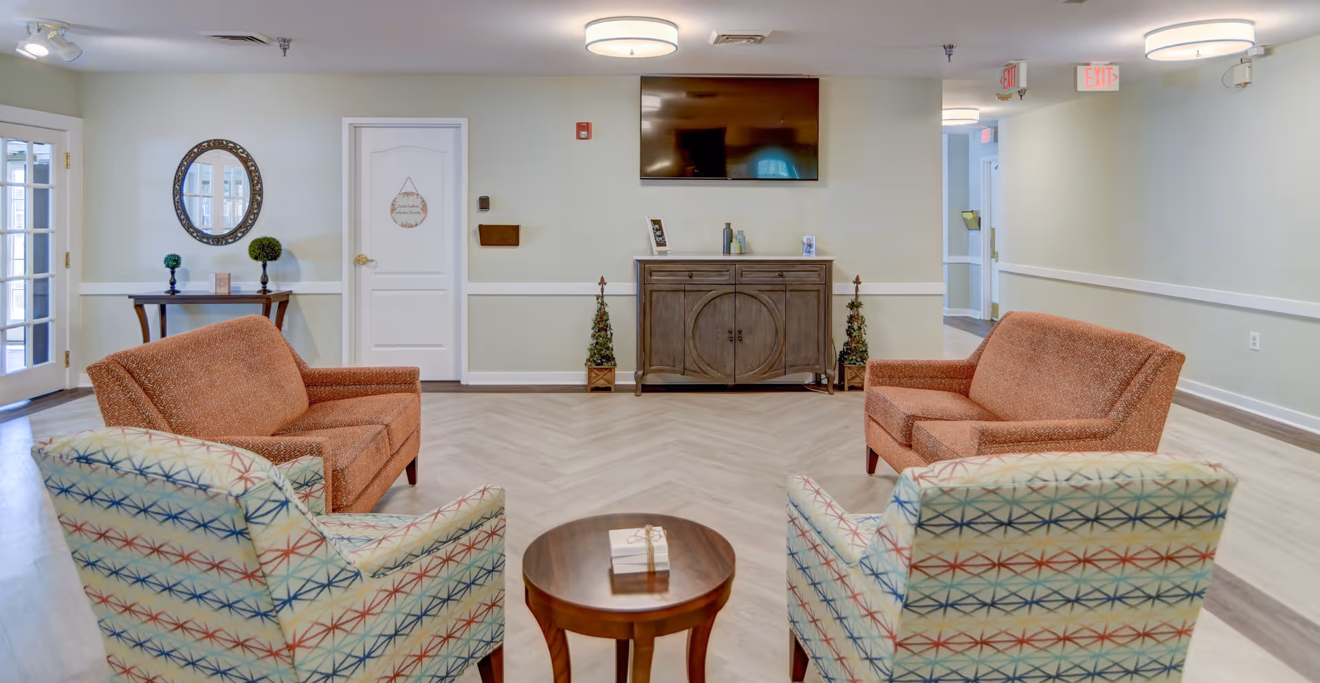Photo 22 of Cardinal Senior Living at Danville