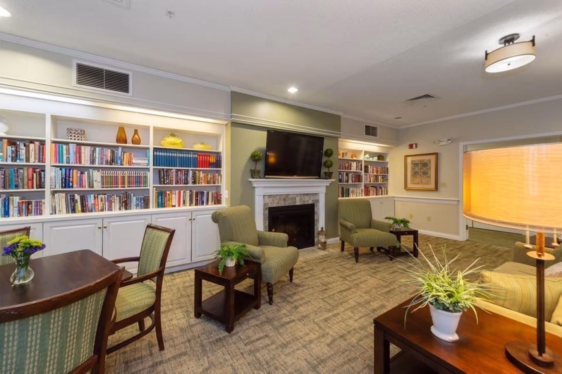 Photo 9 of Sycamore Manor