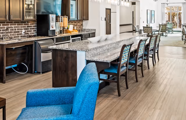 Photo 18 of Volante Senior Living of Sage Spring
