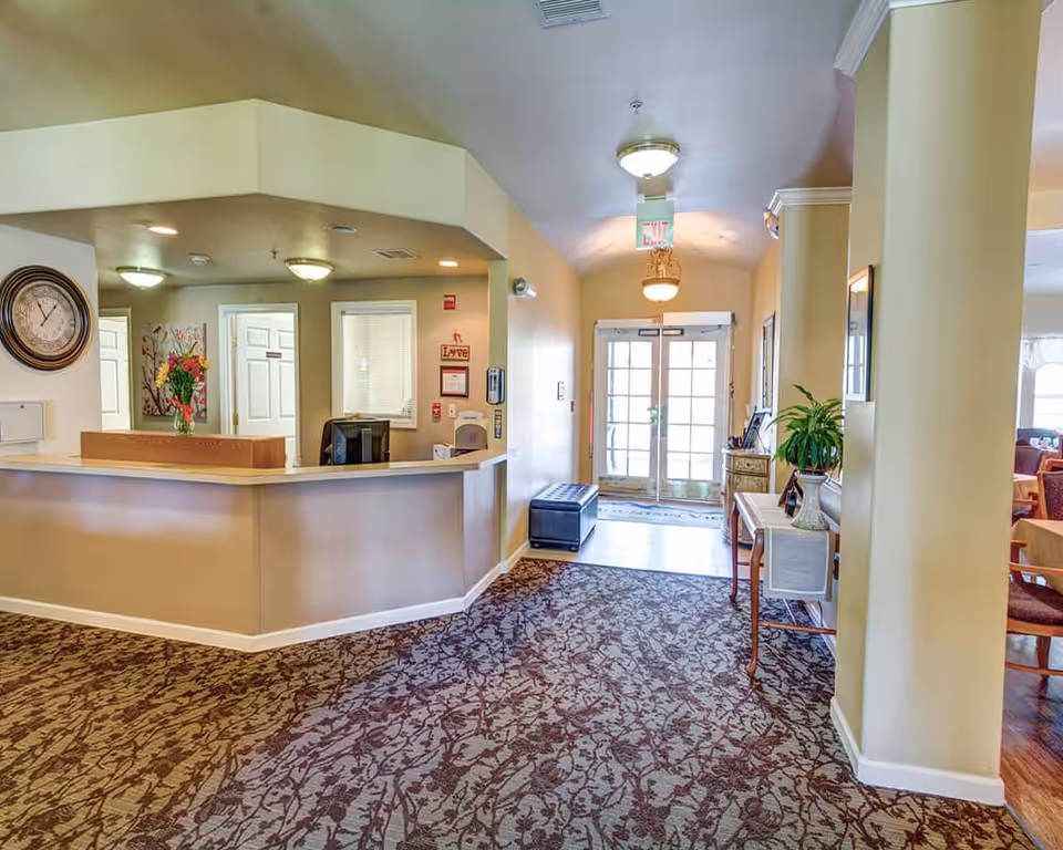 Photo 8 of Mountain View Assisted Living & Memory Care