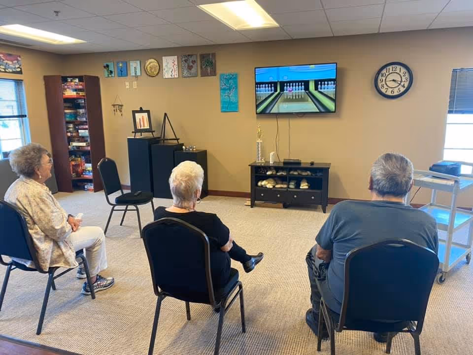 Photo 23 of The Village at Skyline Pines Assisted Living & Memory Care