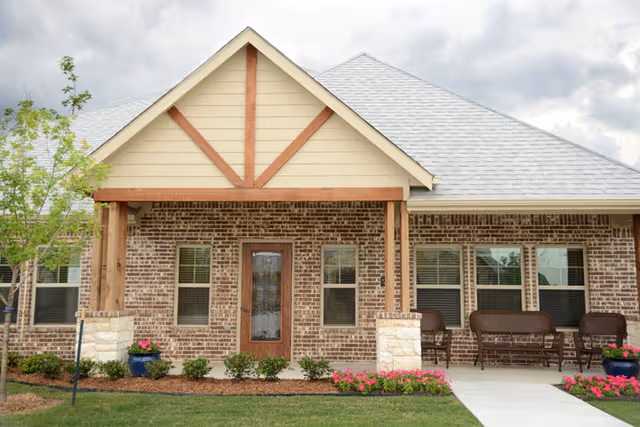 Photo 2 of Mustang Creek Estates of Burleson