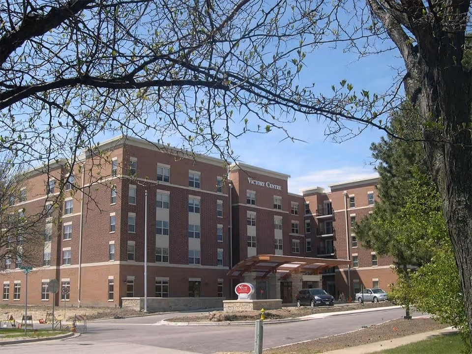 Photo of Victory Centre of Vernon Hills