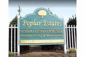 Photo 6 of Poplar Estates Senior Living Community