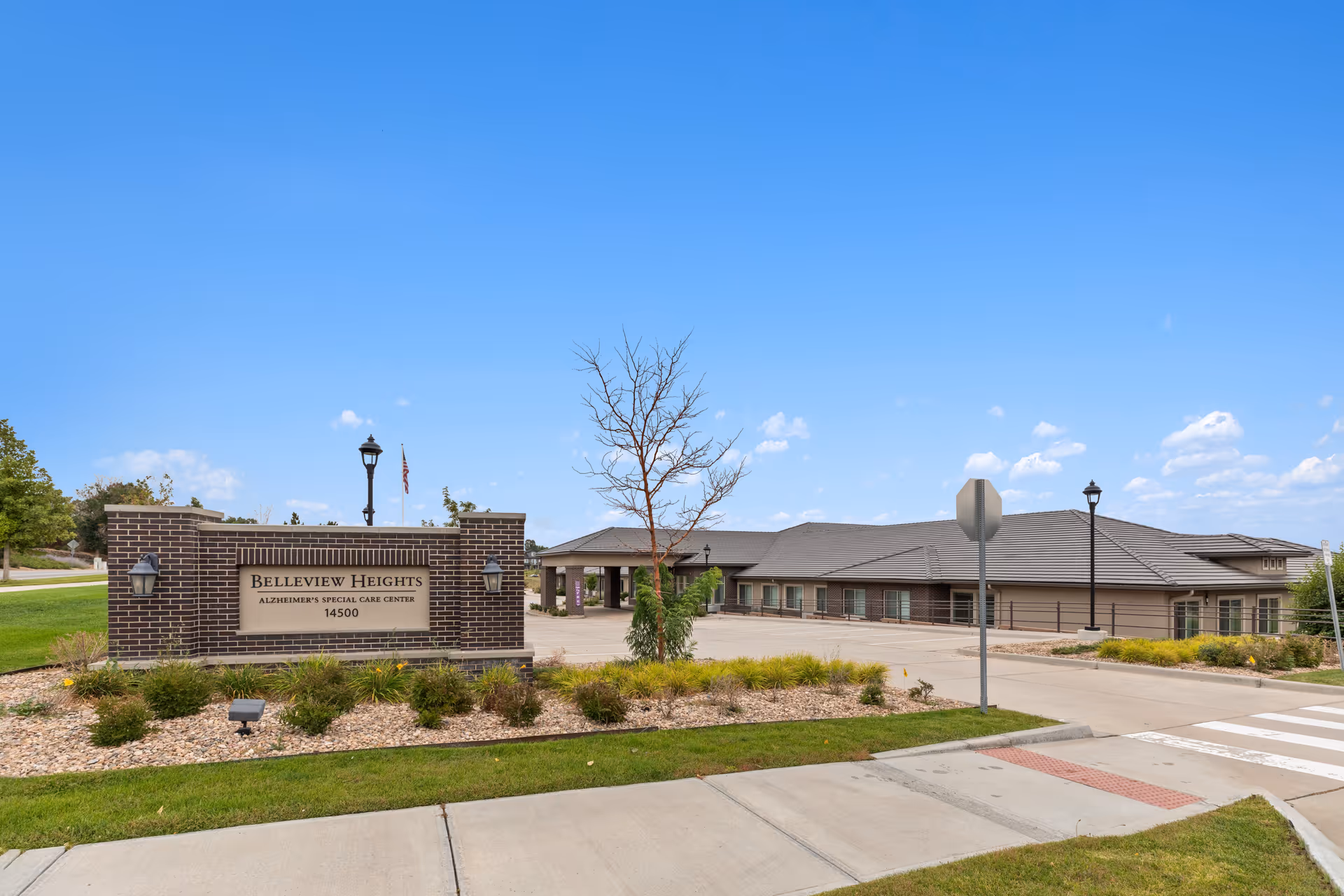 Photo of Belleview Heights Memory Care & Transitional Assisted Living