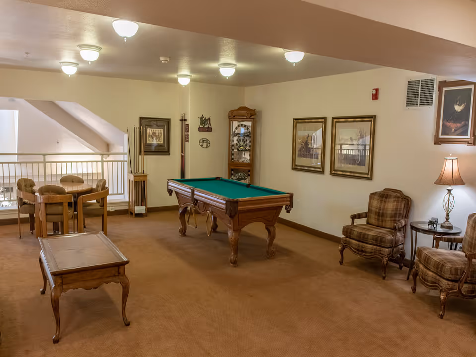 Photo 6 of Summer Place - A Provincial Senior Living Community