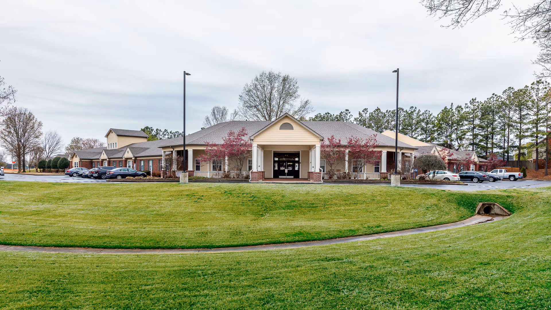 Photo of Hearthstone Assisted Living