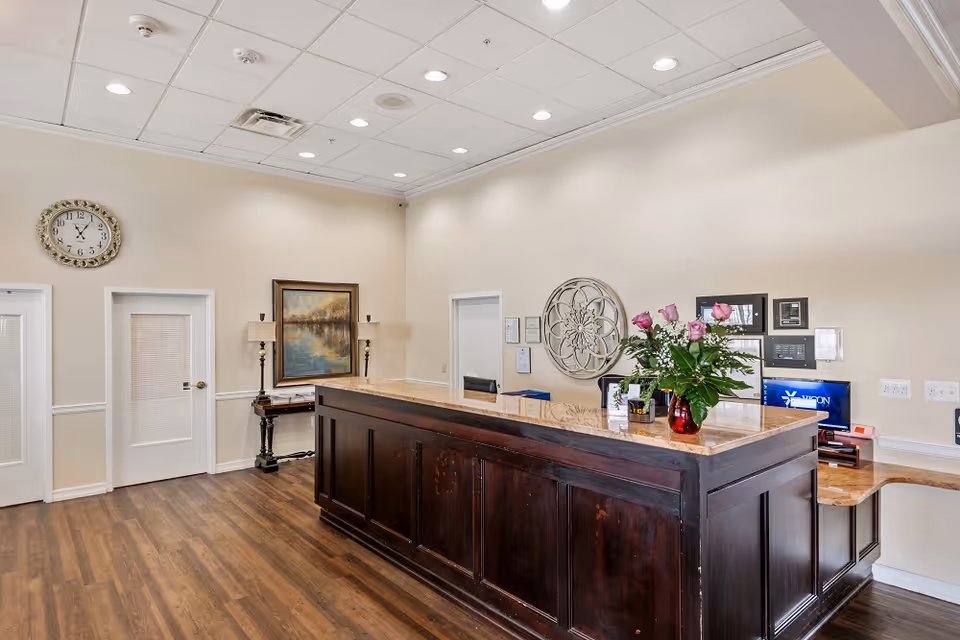 Photo 11 of The Charleston Senior Community