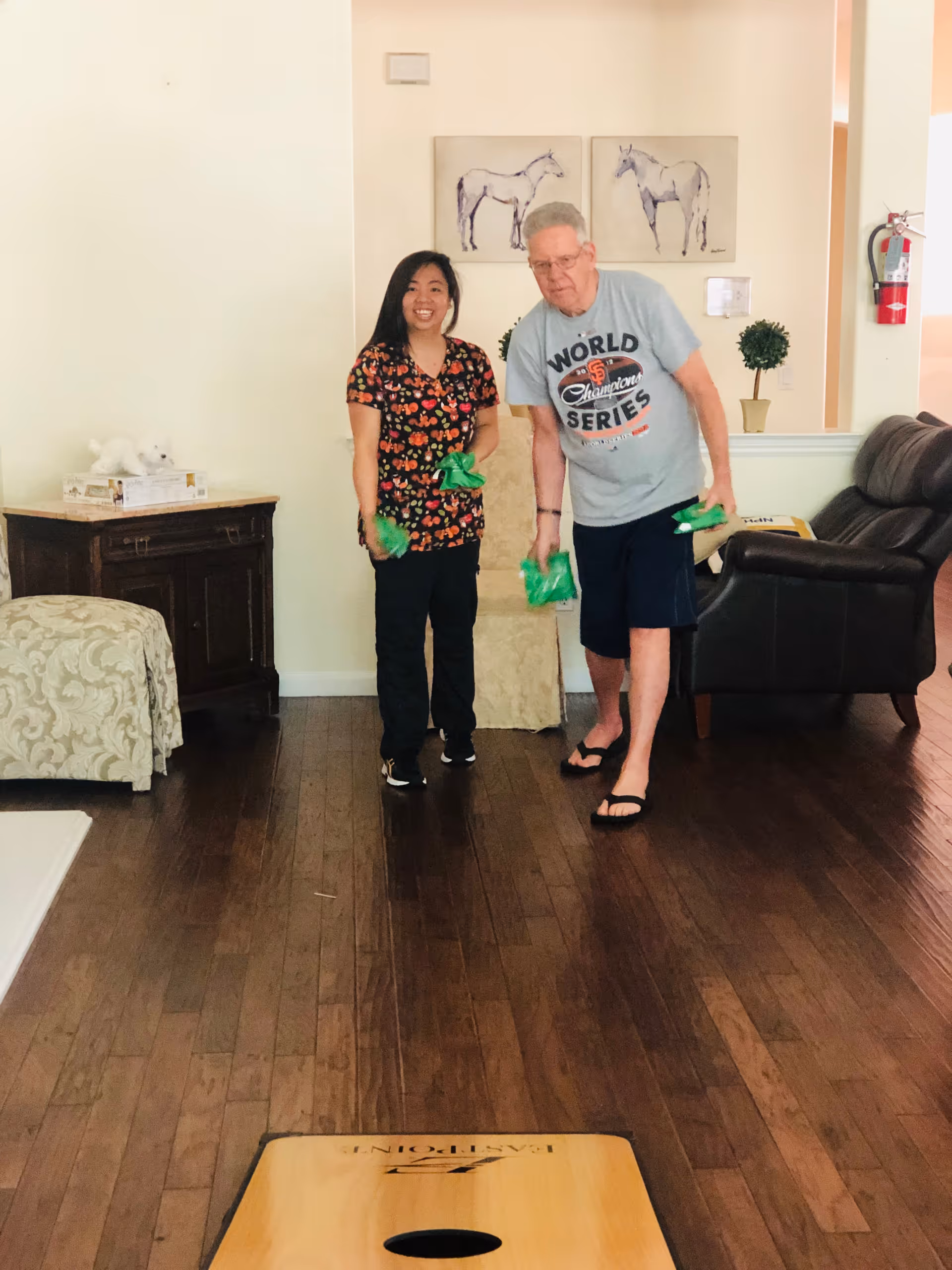 Photo of Graceful Living at Village One
