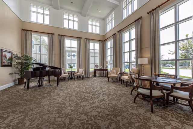 Photo 4 of Twin Creeks Assisted Living & Memory Care