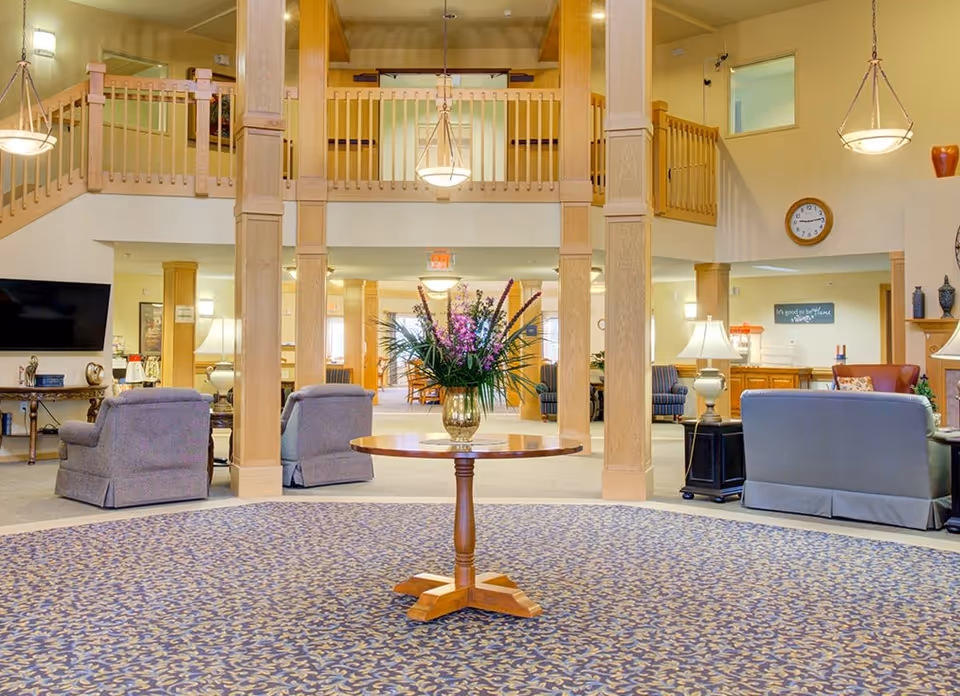 Photo 6 of Parkside Senior Living