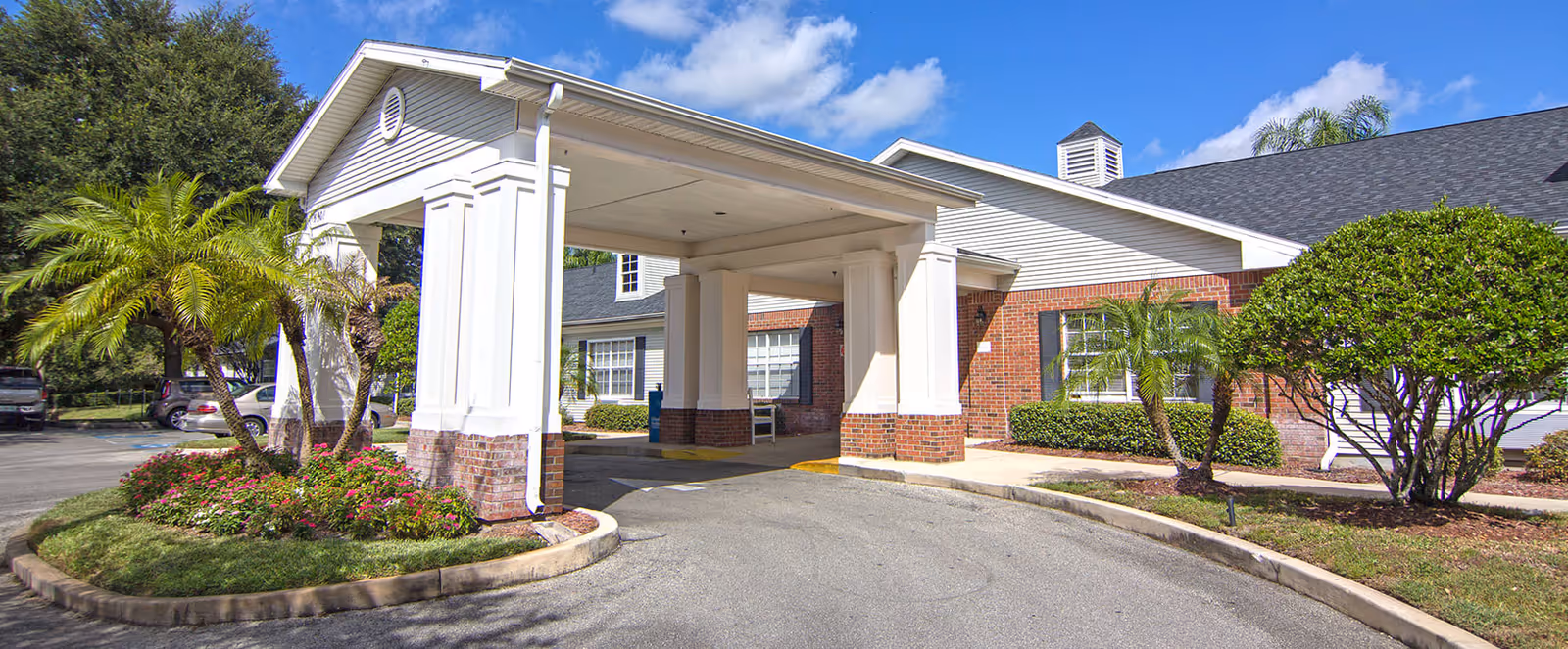 Photo of Brookdale Conway