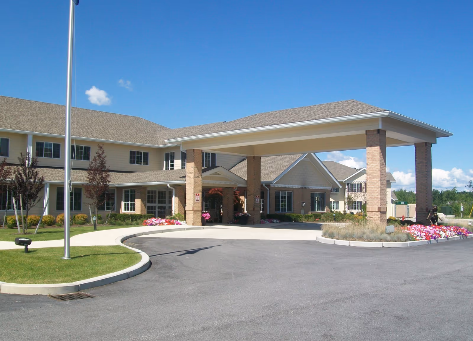 Photo 2 of Winterberry Heights Senior Living - A Sinceri Senior Living Community