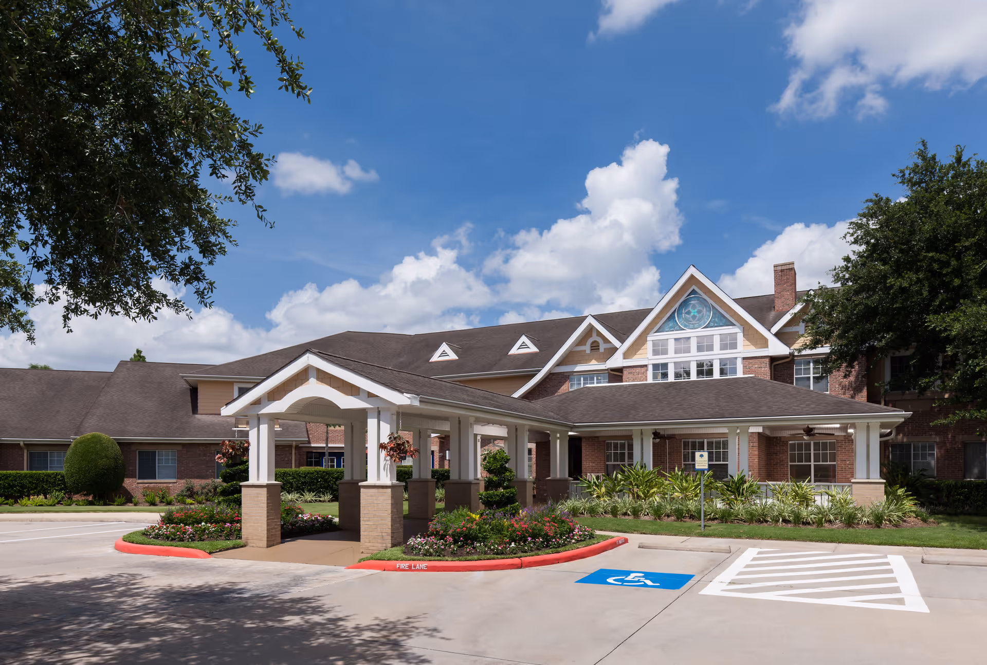 Photo of Atria Sugar Land