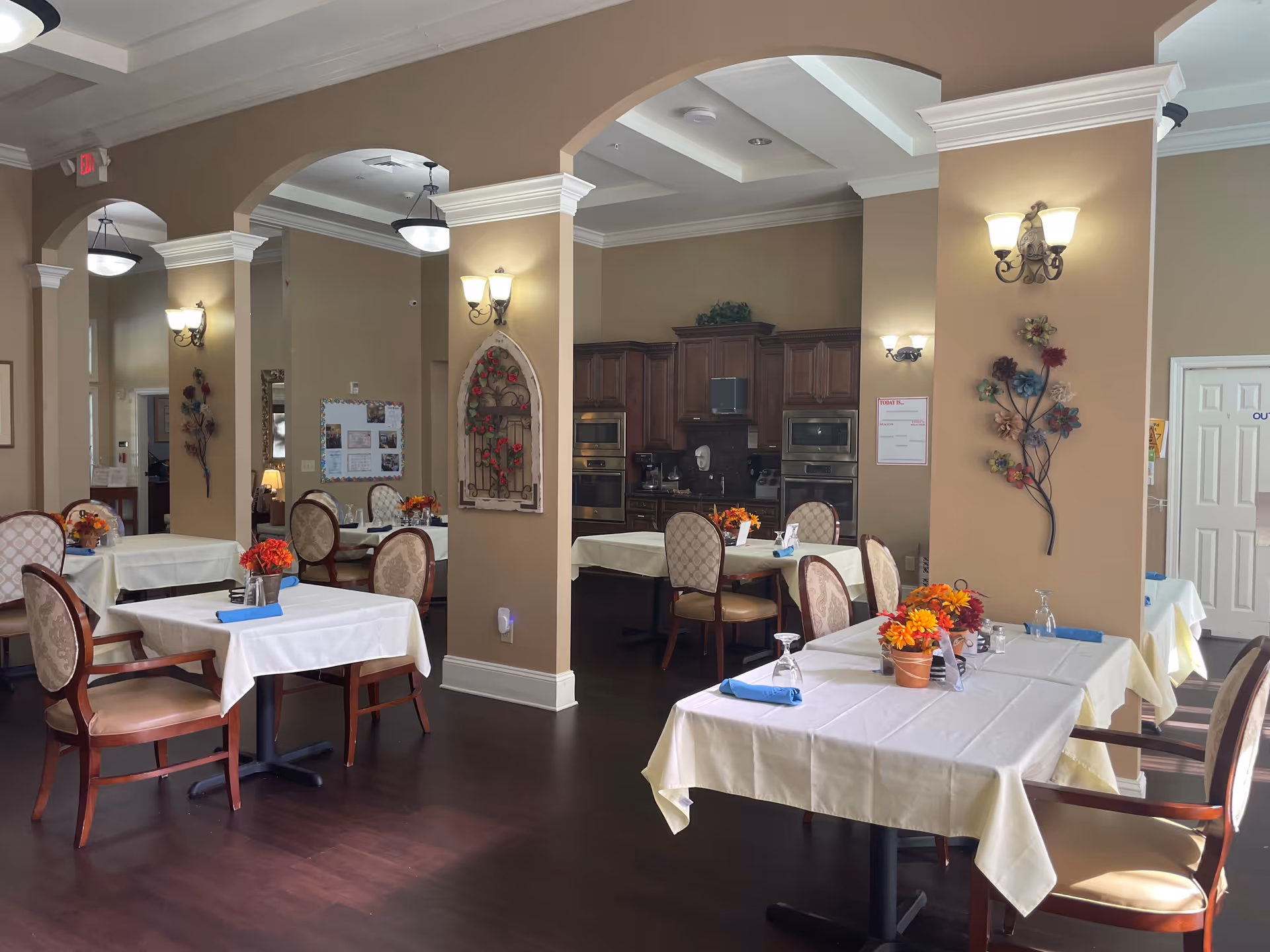 Photo 8 of Magnolia Senior Living USA
