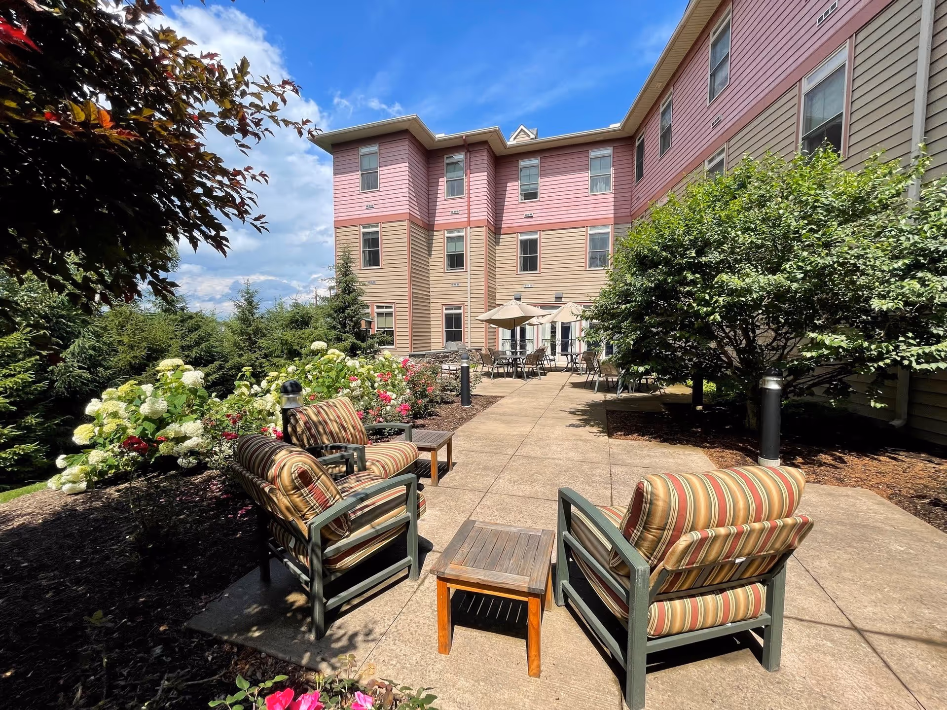 Photo 2 of The Pines Senior Living