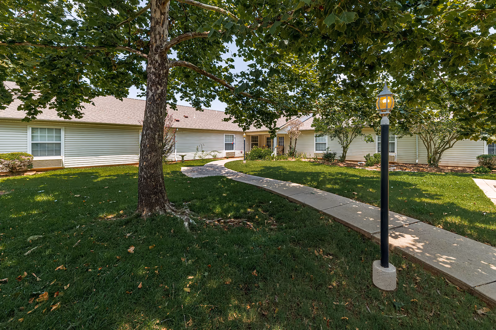 Photo 6 of Ashbrook Village