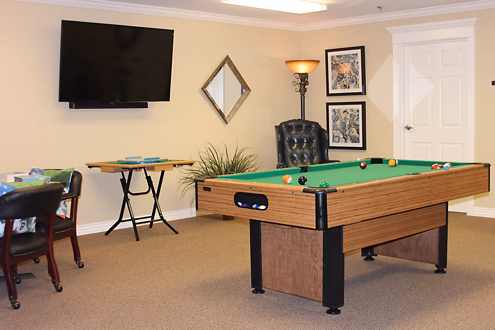Photo 7 of Garrett Woods Senior Living Community