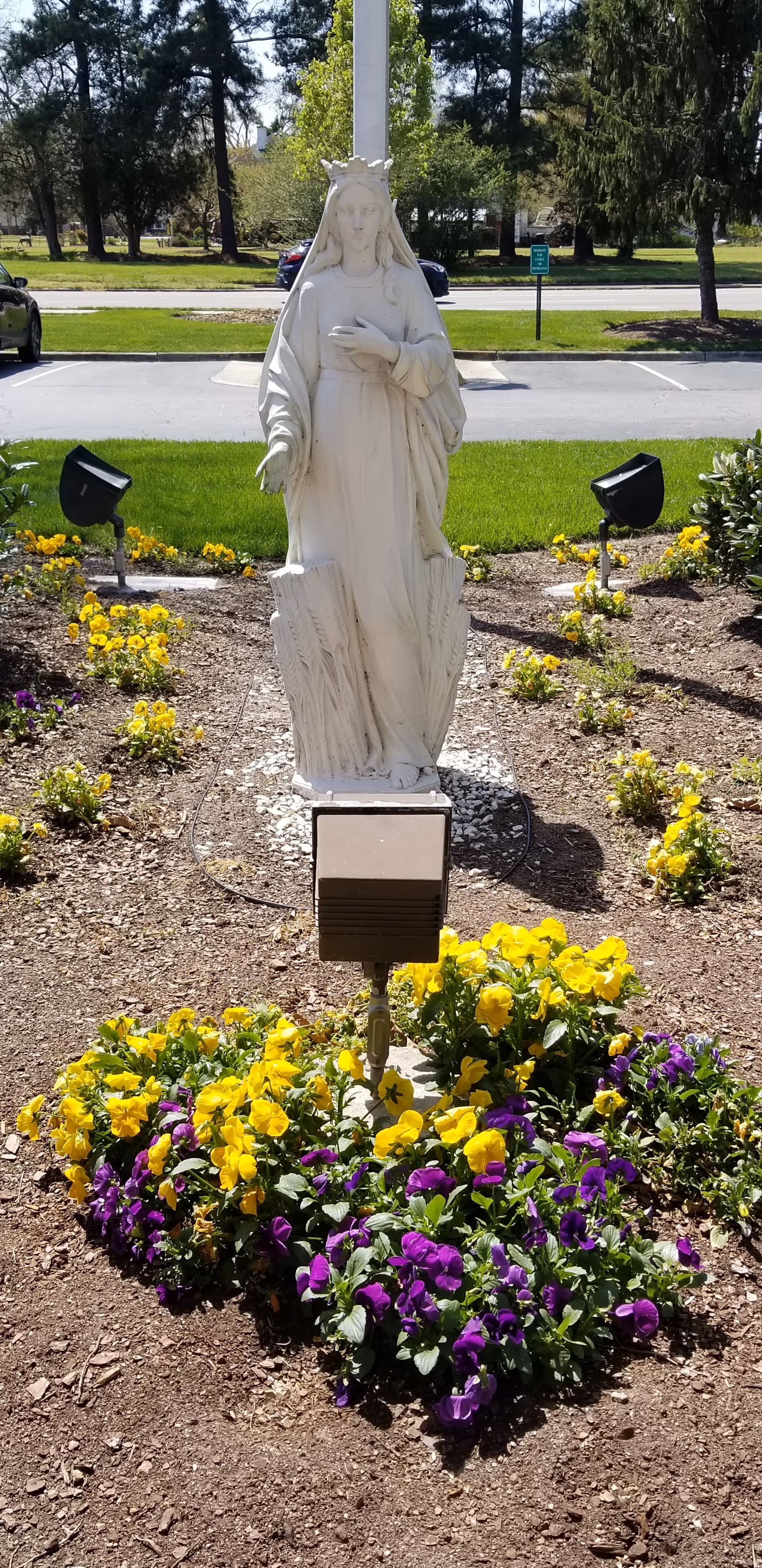 Photo 10 of Our Lady of Perpetual Help