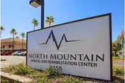 Photo 3 of North Mountain Medical And Rehabilitation Center