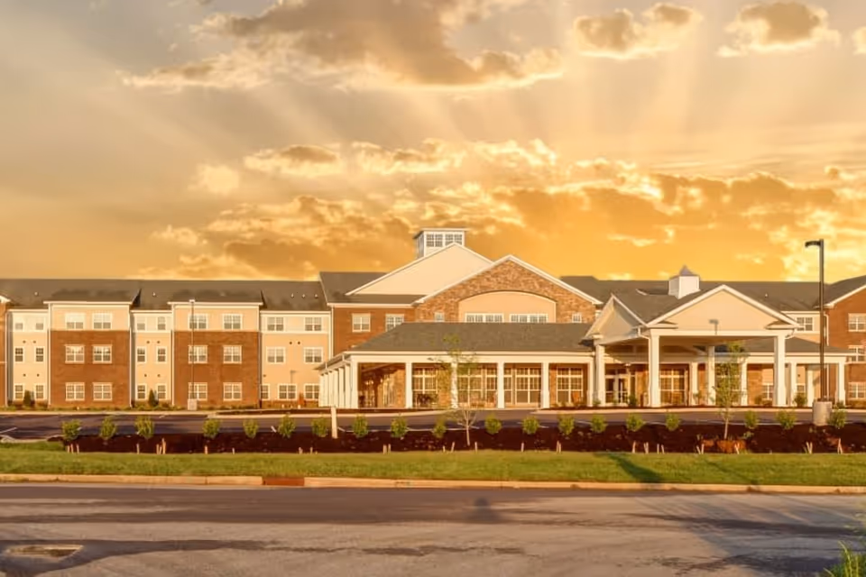 Photo of Arcadia Senior Living Clarksville