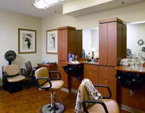 Photo 18 of Atria Willow Park