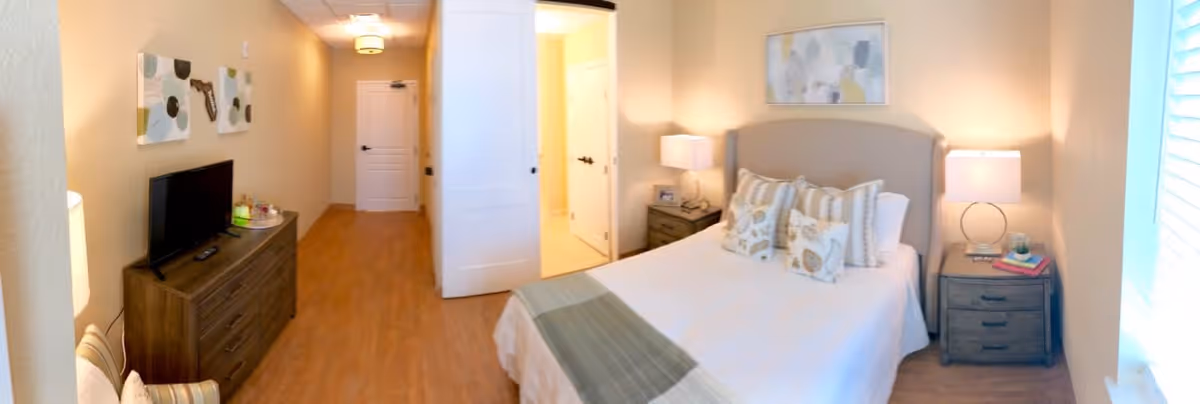 Photo 12 of Parkside Assisted Living and Memory Care