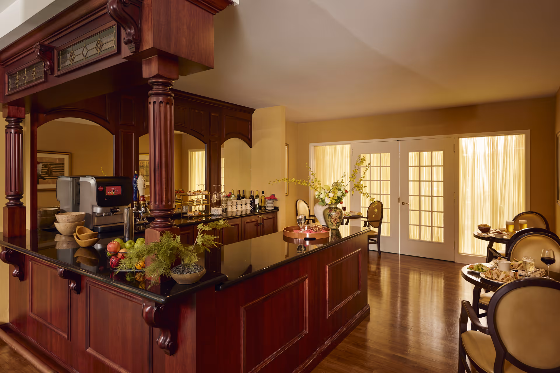 Photo 5 of Brandywine The Gables by Monarch