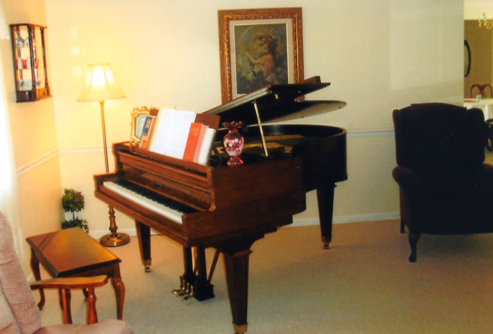 Photo of Gross Assisted Living