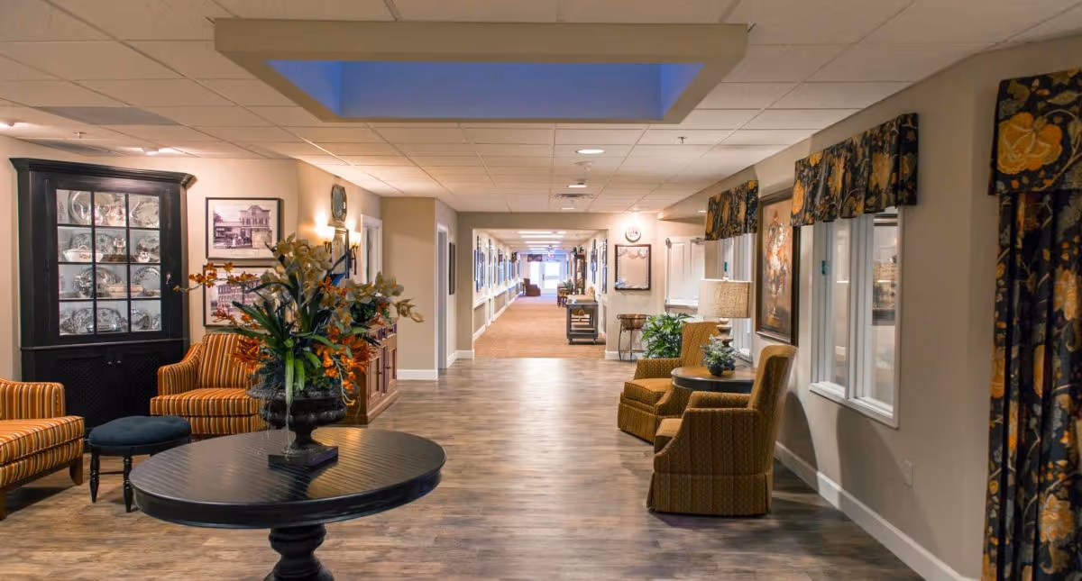Photo 22 of Canterbury Gardens Memory Care Community