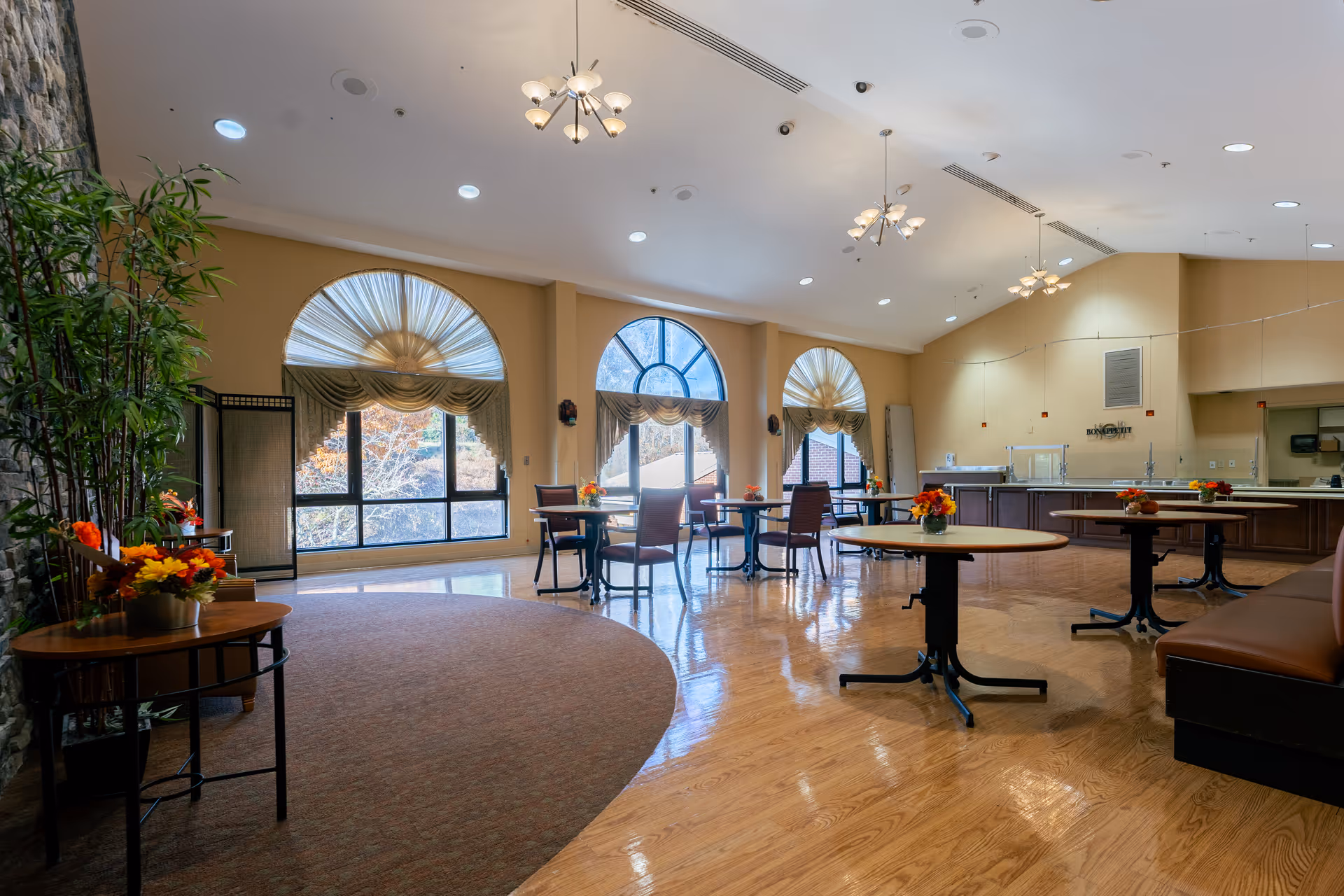 Photo of Advanced Rehab