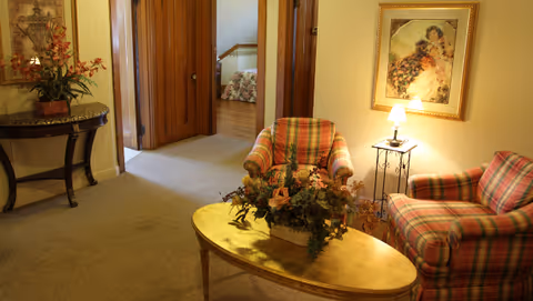 Photo of Franciscan Manor