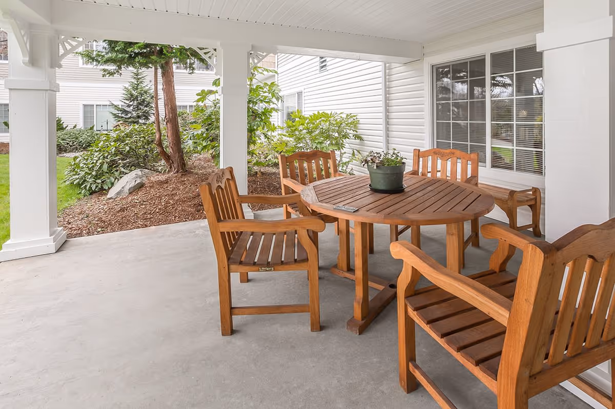 Photo 6 of Regency on Whidbey