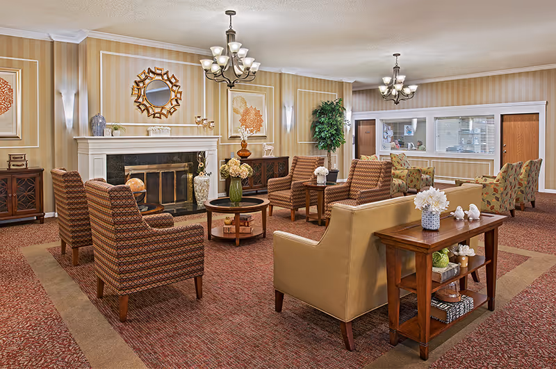 Photo 4 of American House Livonia