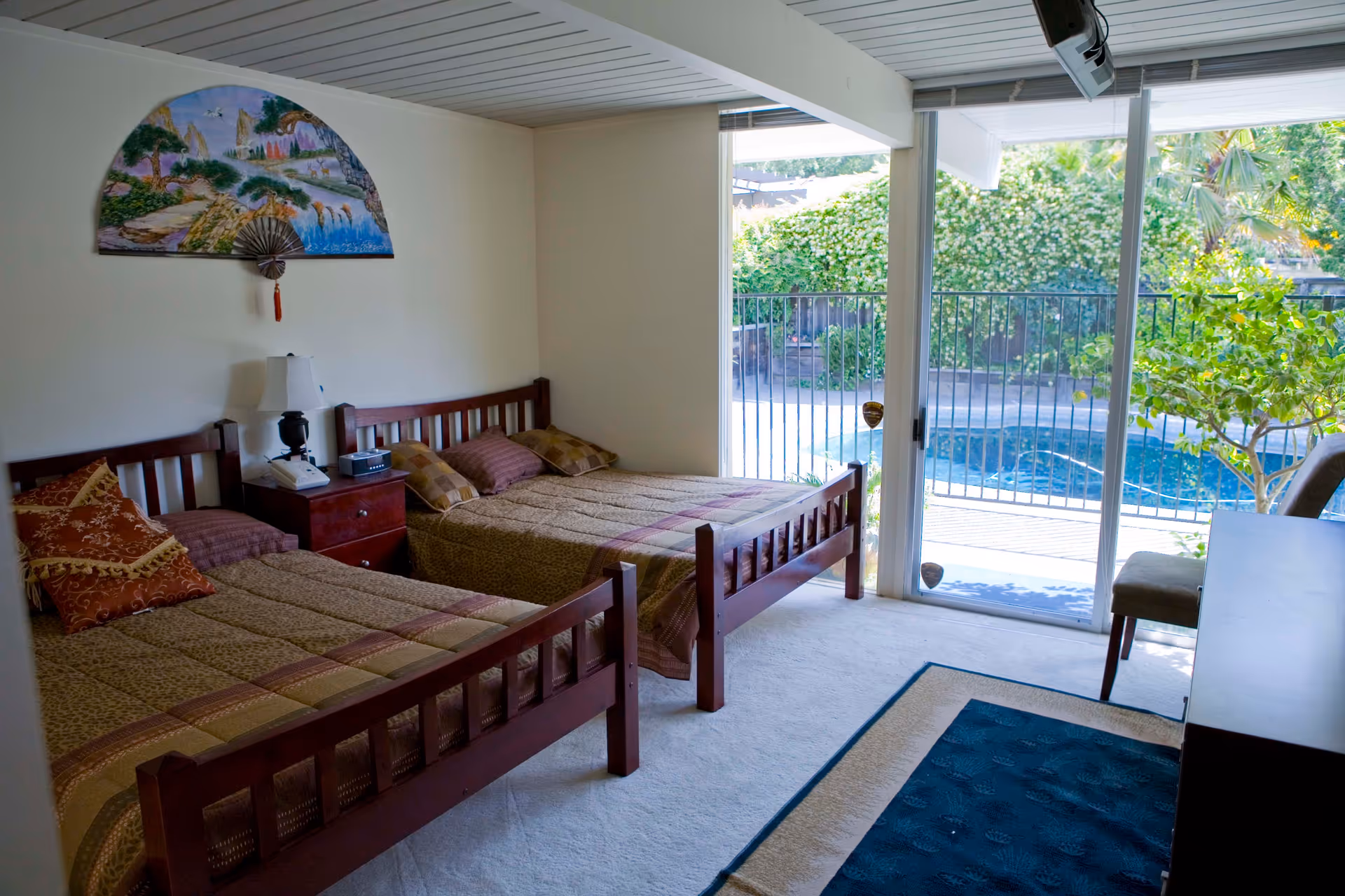 Photo 5 of Lucas Valley Lodge