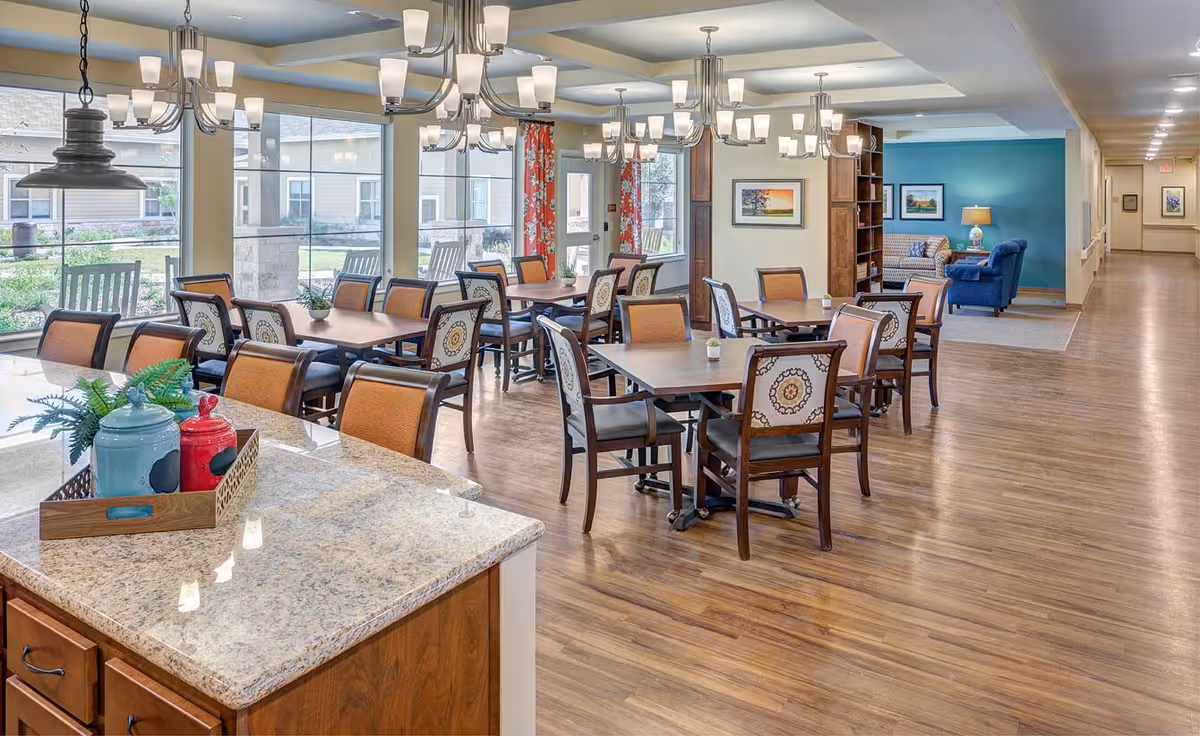 Photo 10 of The Delaney at Georgetown Village