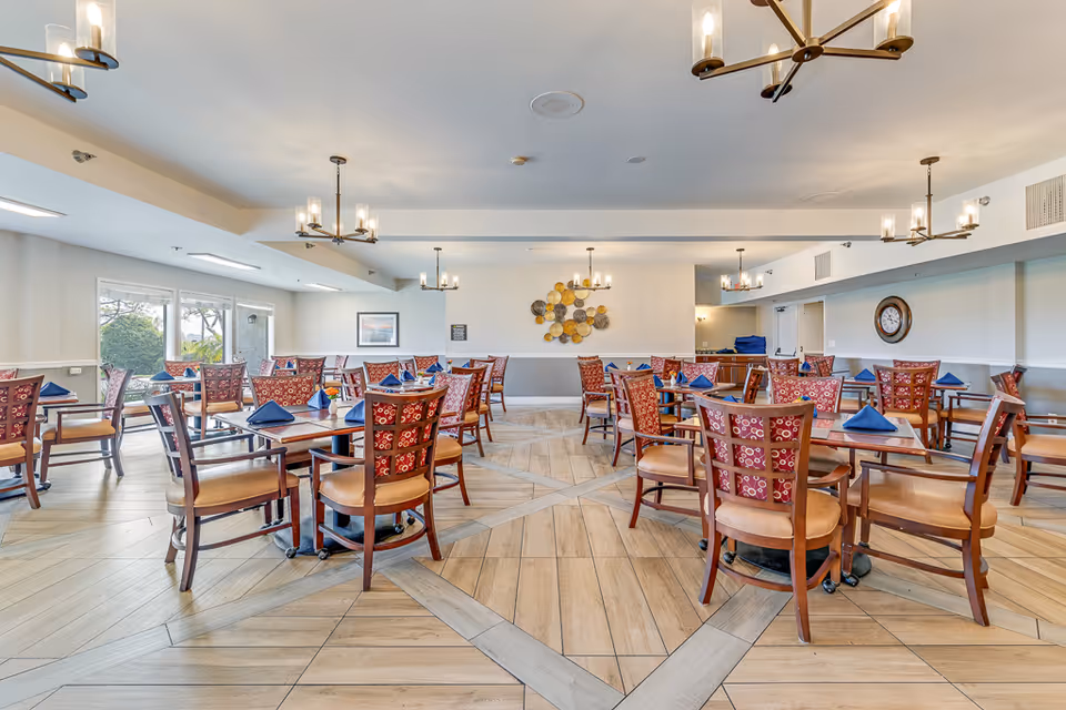Photo 15 of Encinitas Senior Living