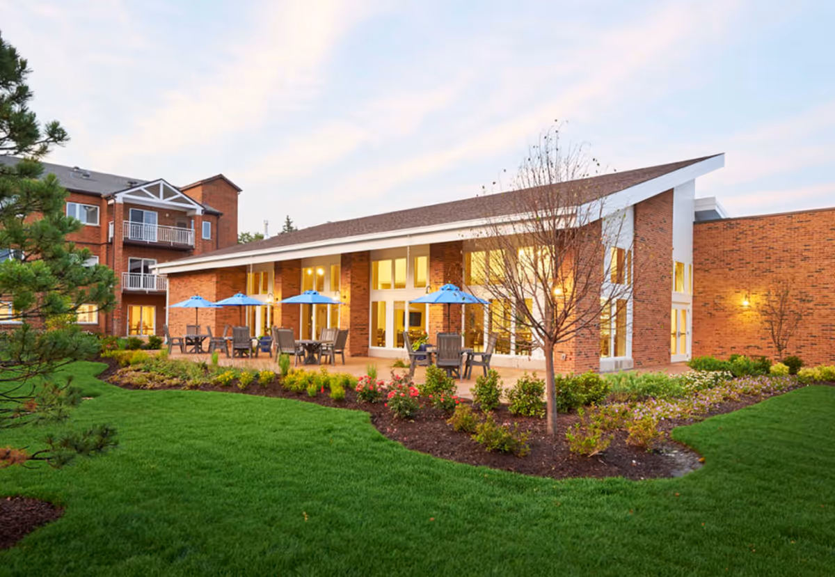 Photo 4 of Peace Village