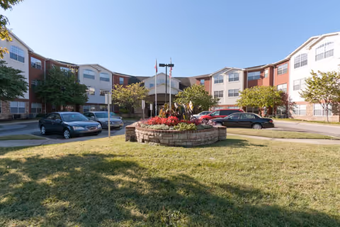 Photo of Brookdale Franklin